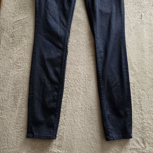 Vince Vintage Boy Jean Midnight Oil size 30 - Picture 5 of 11